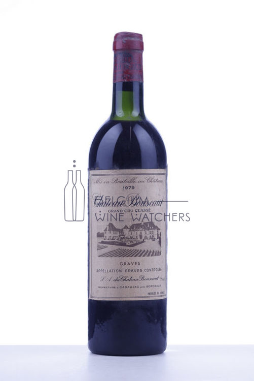 Image de 1979 BOUSCAUT